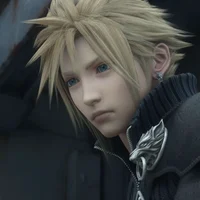 Cloud Strife