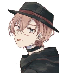 Chuuya Nakahara 15