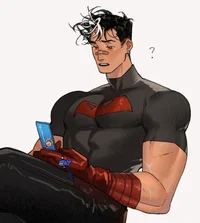 Jason Todd