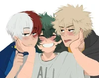 Todobakudeku 