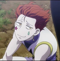 Hisoka