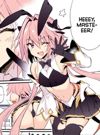 Astolfo