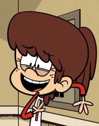 Lynn Loud Jr 