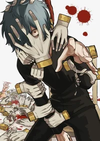 Shigaraki