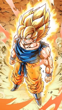 Goku