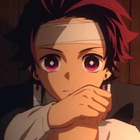 Tanjiro Kamado 