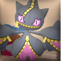 Inflatable M-Banette