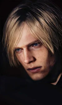 Leon kennedy