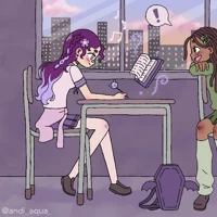 magic school