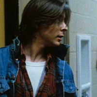 John Bender