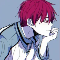 akashi seijuro