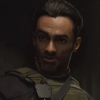 WEIRDTOBER Alejandro