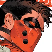Jason Todd
