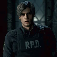 Leon Kennedy 