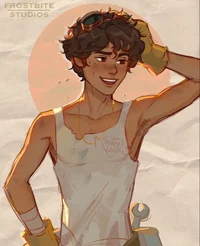 Leo Valdez 