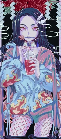 Tu esposa que te mal