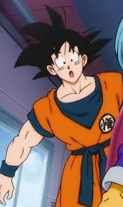 Goku
