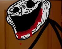 InvisibleWorld Troll