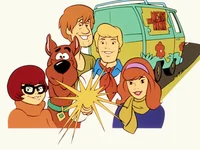 scooby doo rp