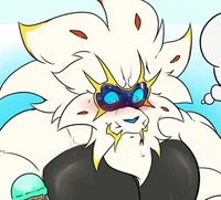 Principle Solgaleo