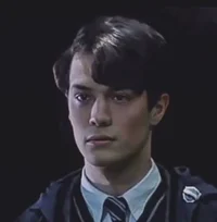 Tom Riddle