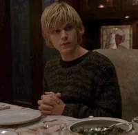 Tate Langdon