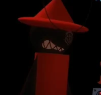 Regret True Expunged