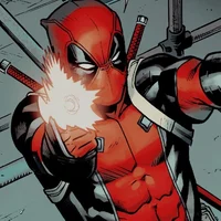Deadpool 