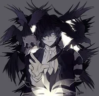 Edgar Allan Poe