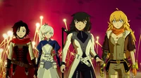 Team rwby