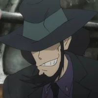 Daisuke Jigen