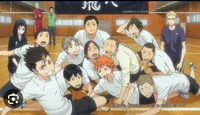 Karasuno Hospital