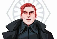 General Hux