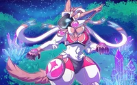 Sexy protogen 