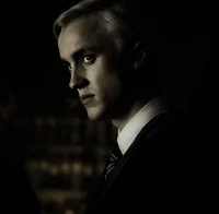 Draco Malfoy 