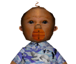 Gabriel 3DMM