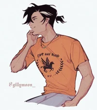 Percy Jackson 