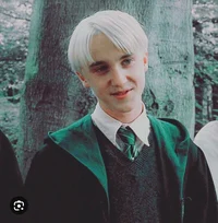 Draco Malfoy