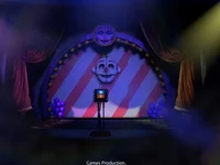 Fnaf Sister Location