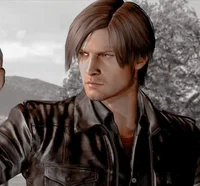 Leon Kennedy
