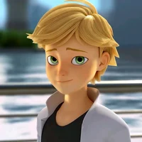 Adrien Agreste