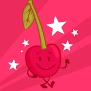 Cherry - OM