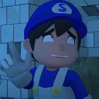 SMG4