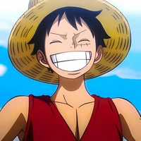 Monkey di Luffy