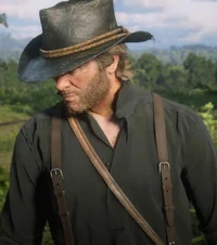 Arthur Morgan