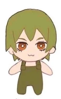 Foo Fighters Peluche