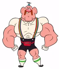 Uncle Grandpa