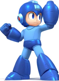 Mega Man