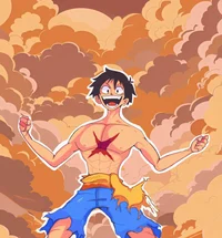 Luffy 