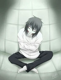 Jeff the killer
